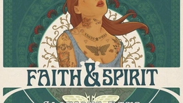 Faith&Spirit en concert au China