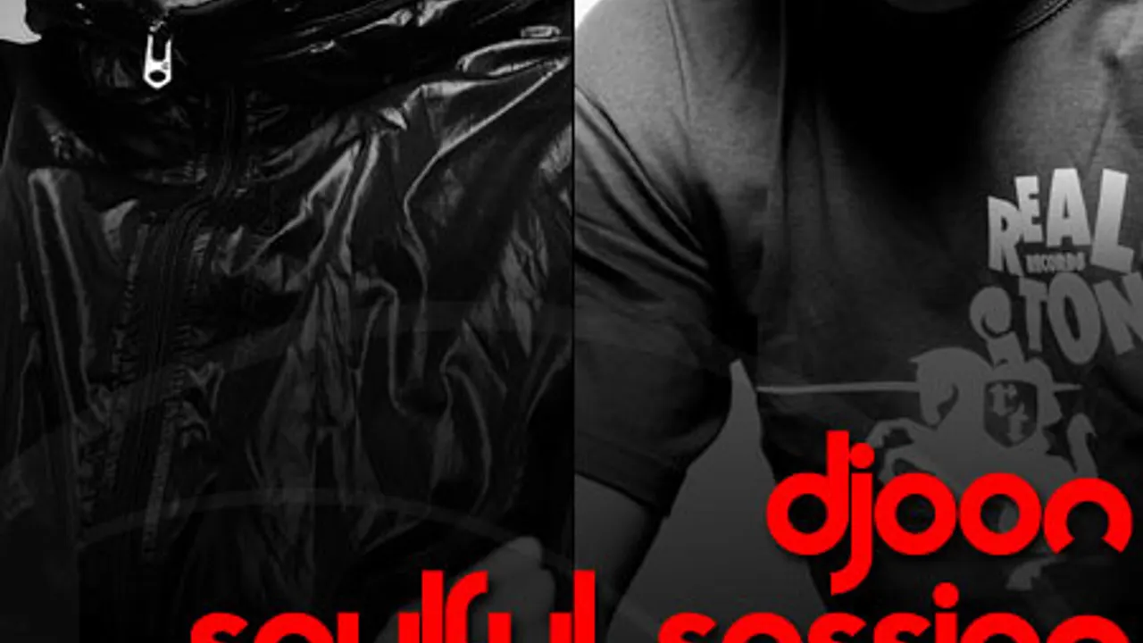 DJOON SOULFUL SESSION