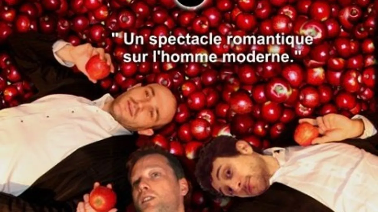 Desperate Housemen