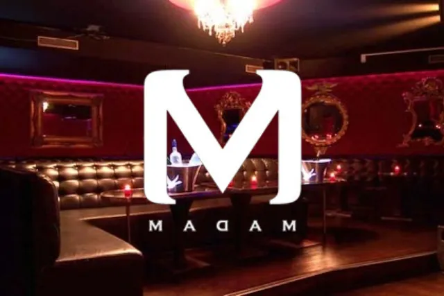 Le Madam