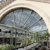 Le Perchoir gare de l'Est
