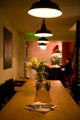 Glou Restaurant Paris