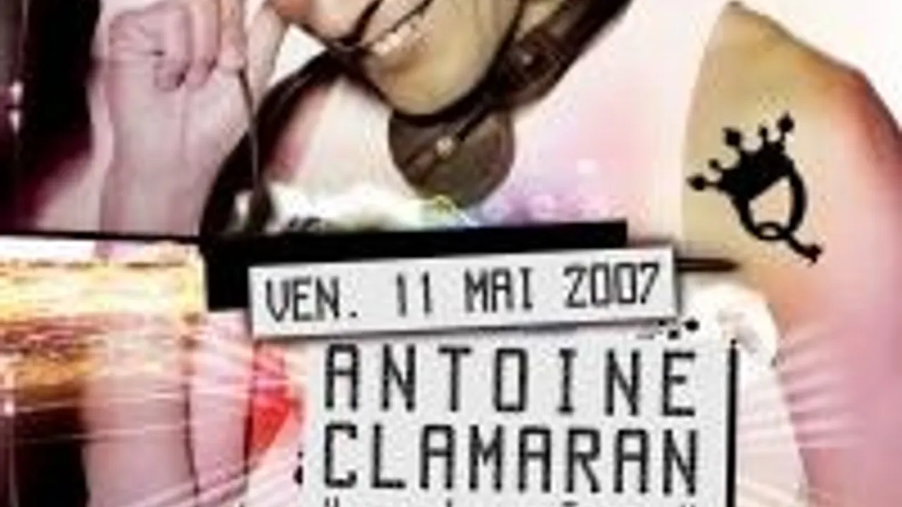 Clamaran