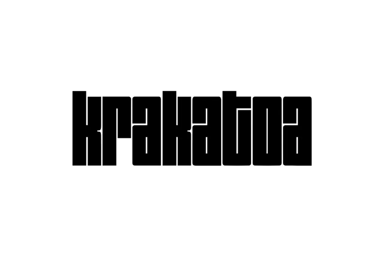 Krakatoa