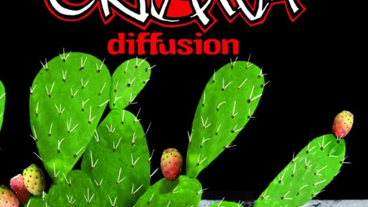 GNAWA DIFFUSION + AMZIK