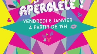 Apéro Bingo lélé !