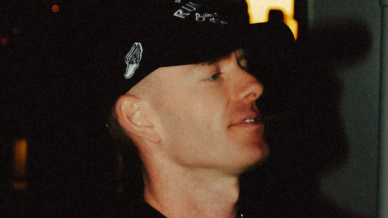 Will Sparks