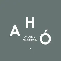 Ahó