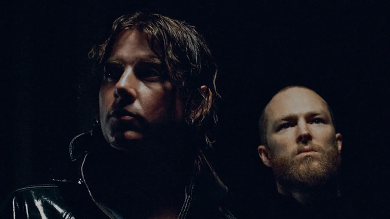 Judah & the Lion