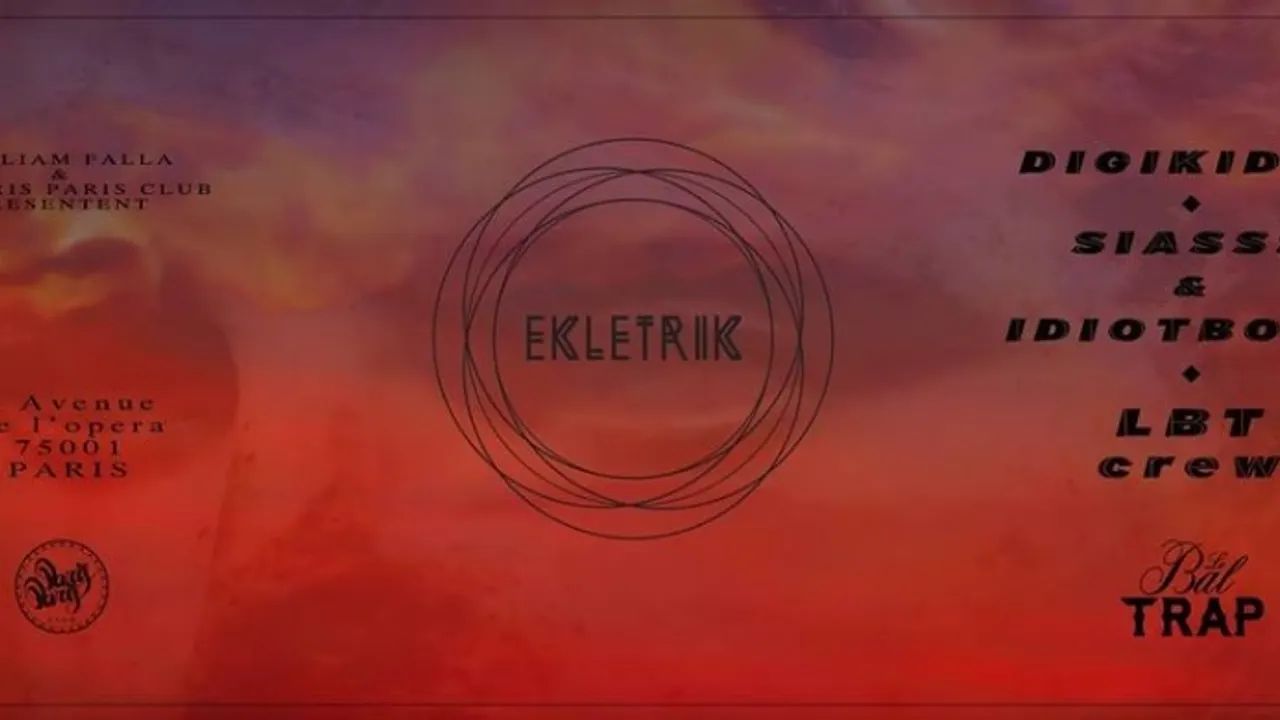 Ekletrik