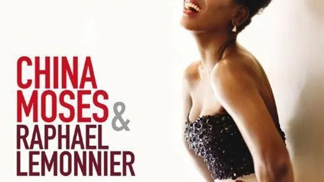 China Moses & Raphael Lemonnier Crazy blues Quintet