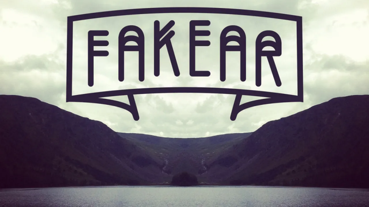 Fakear en concert
