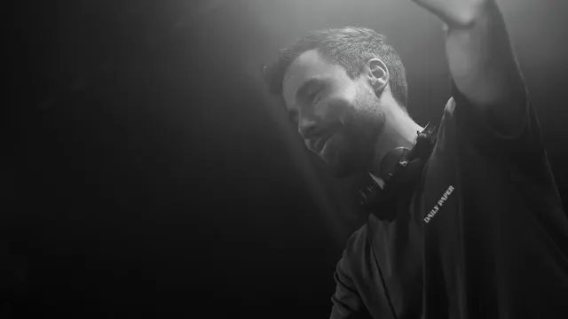 Colorize: 15 Years - ADE