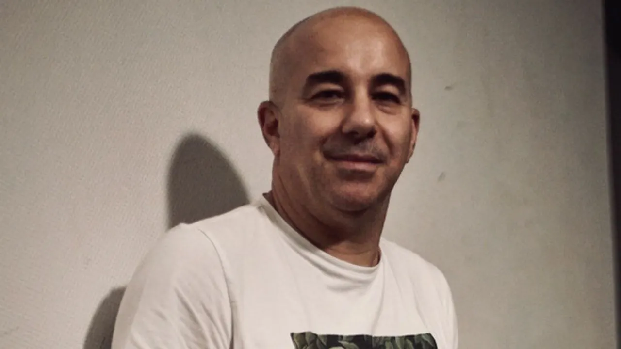 Djoon : Memories - Thakzin, Rocco Rodamaal & Dairmount
