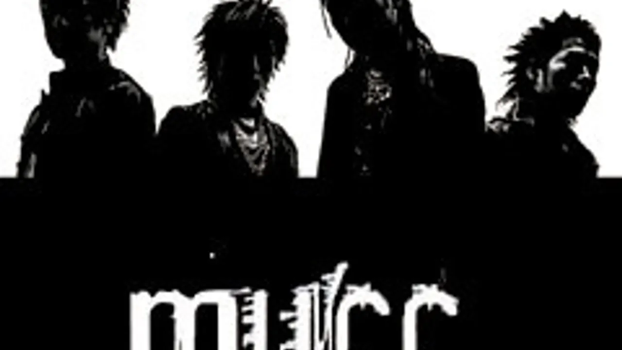 MUCC