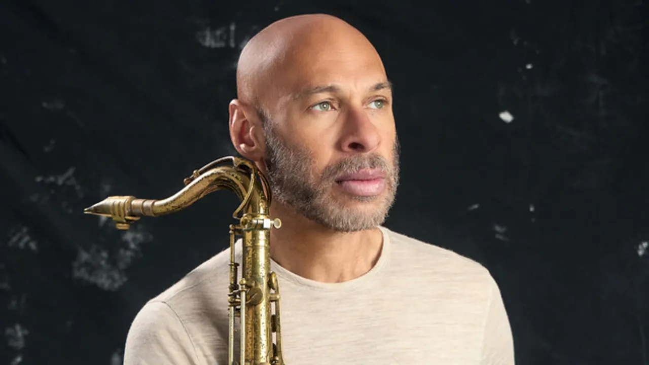 Billy hart quartet with special guest Joshua Redman