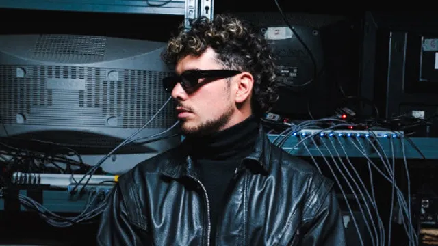 This Is Techno (Rave): Cheche