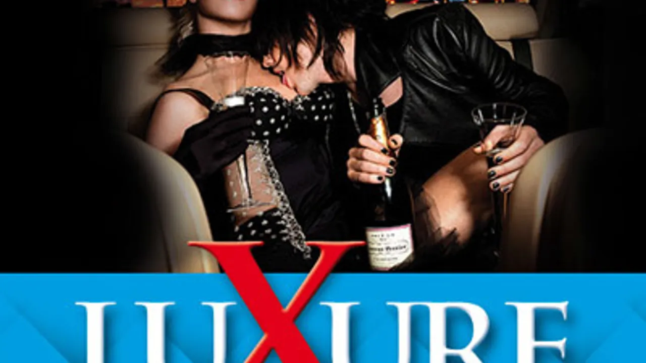 LUXURE