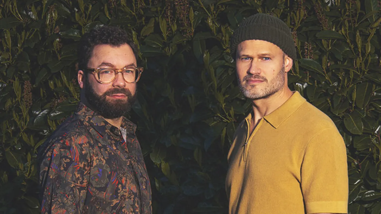 Roche Musique House Party w/ Molly, Fouk, Lablue, Fantasia