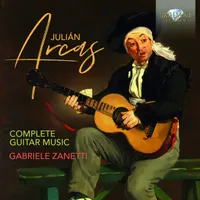Julian Arcas