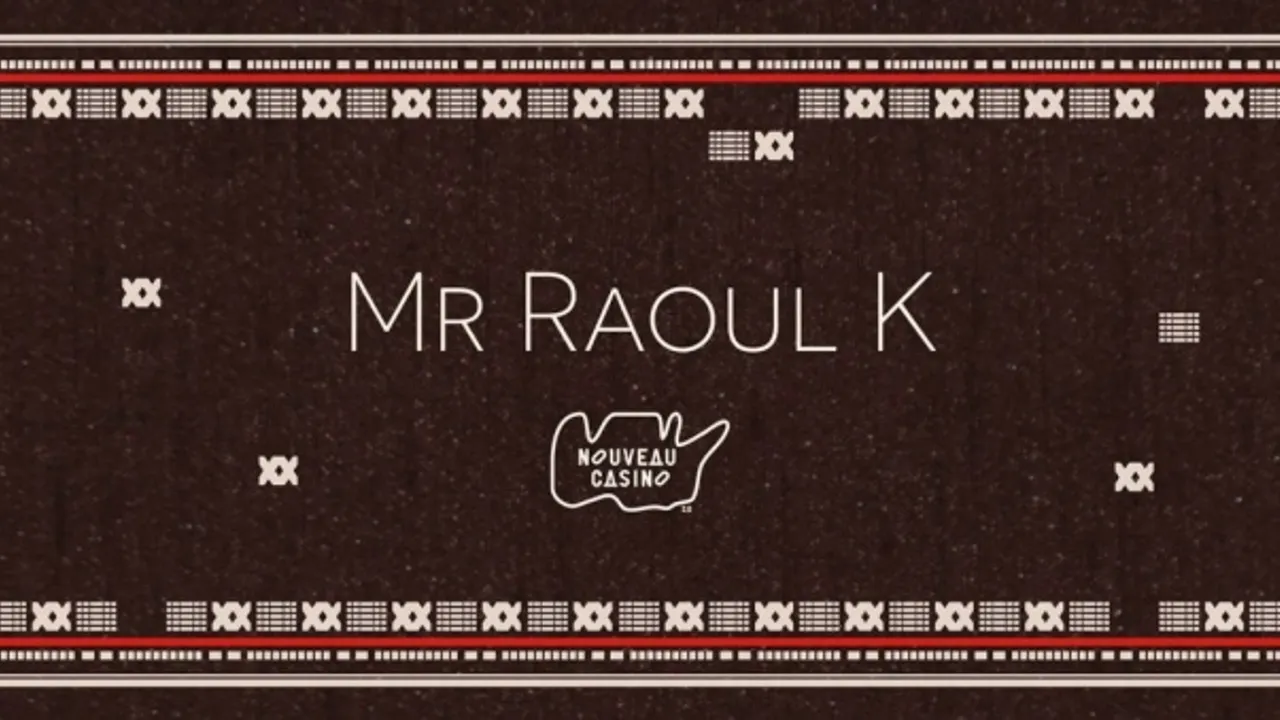 Horde: Mr Raoul K