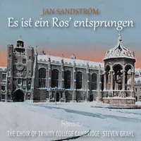 Jan Sandström