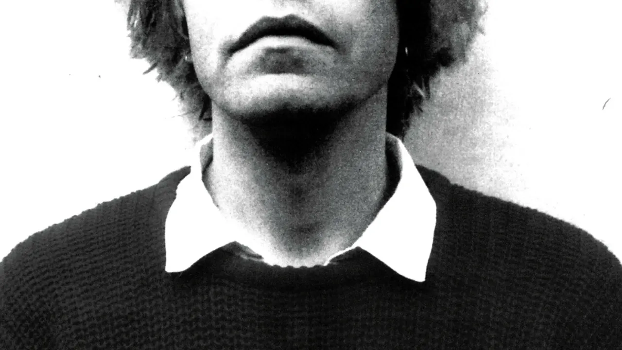 Tim Burgess