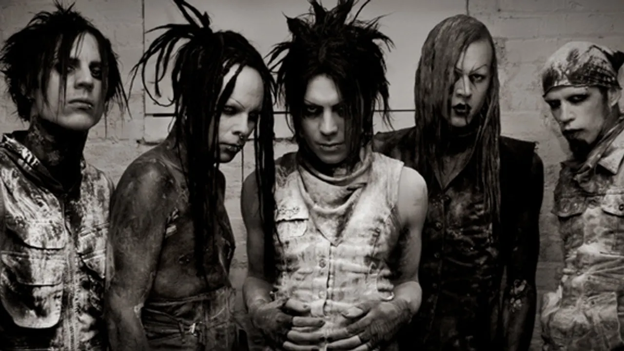 Psyclon Nine + Death Valley High + The Ersatz