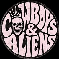 Cowboys & Aliens