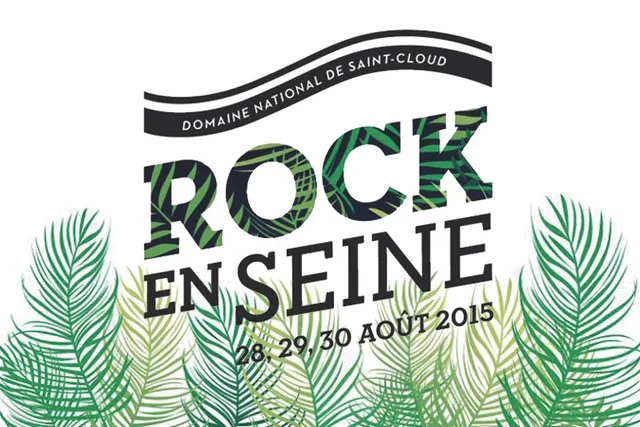 Rock en Seine 2015 : les premiers noms dévoilés et la billetterie ouverte !
