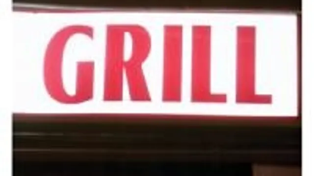 Grill