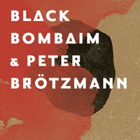 Black Bombaim