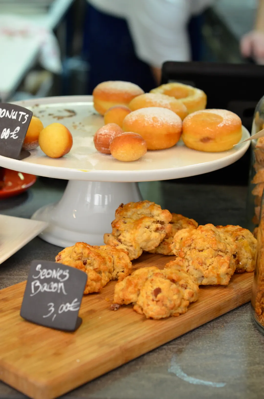 Frenchie To Go - FTG Restaurant Paris