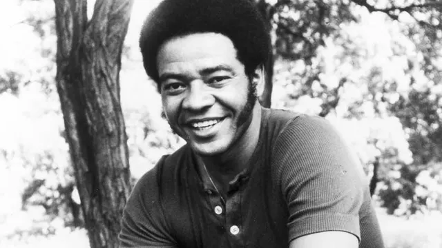 The Music of Bill Withers