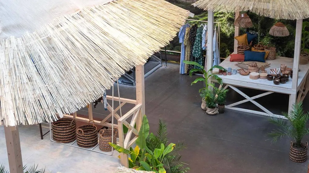 Beyond Bali : L'Indonésie présente son savoir faire chez MERCI