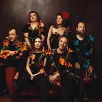 Wati Watia Zorey Band