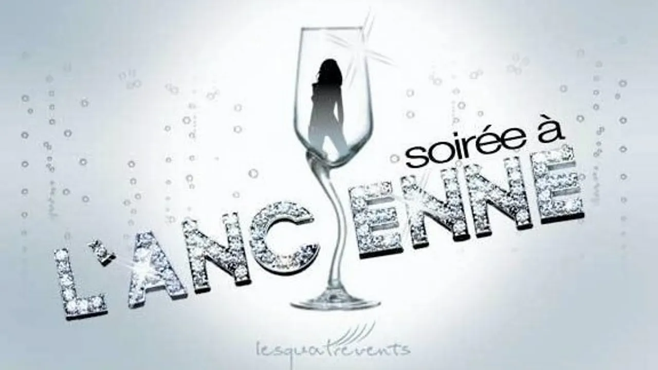 SOIREE A L'ANCIENNE