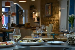 Le Bar à Iode
