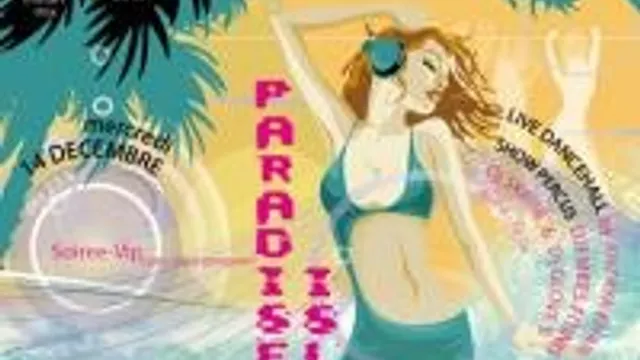 Island Paradis