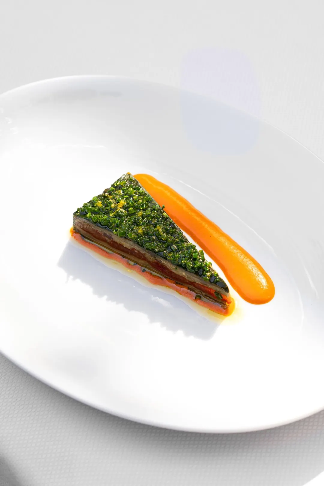 Anne Restaurant Paris