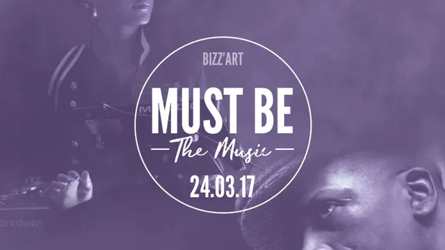 MUST BE The Music feat. MAYAH LEVEL vs JP MANO