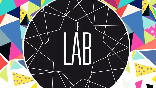 Le LAB Festival #1