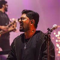 Ravi G