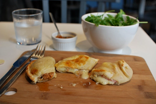 Clasico Argentino Marais Restaurant Paris