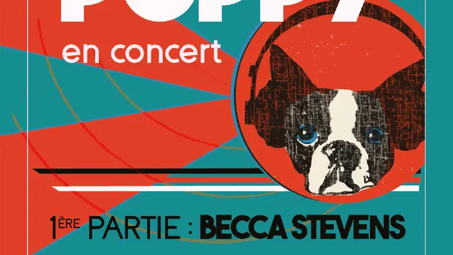 Snarky Puppy en concert à l'Olympia