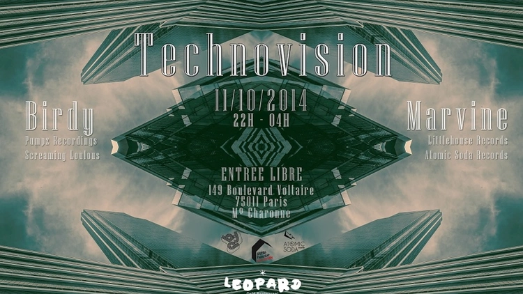 Technovision