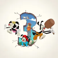 Animaniacs