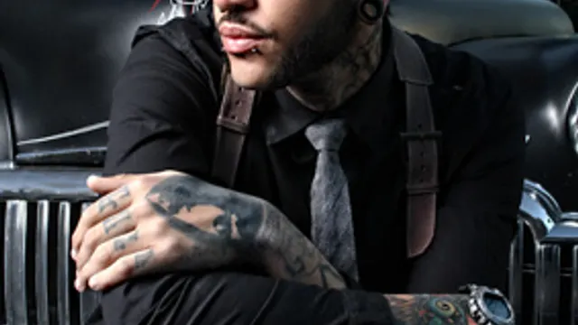 TRAVIE MC COY / BRUNO MARS
