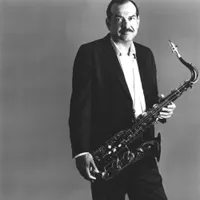 Ernie Watts