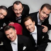 Comedian Harmonists